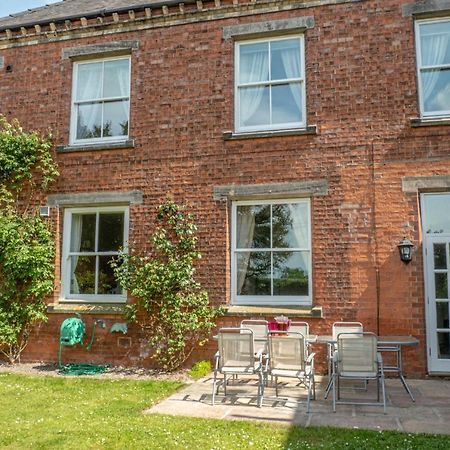 Prince Rupert House At The Red House Estate York Exterior foto