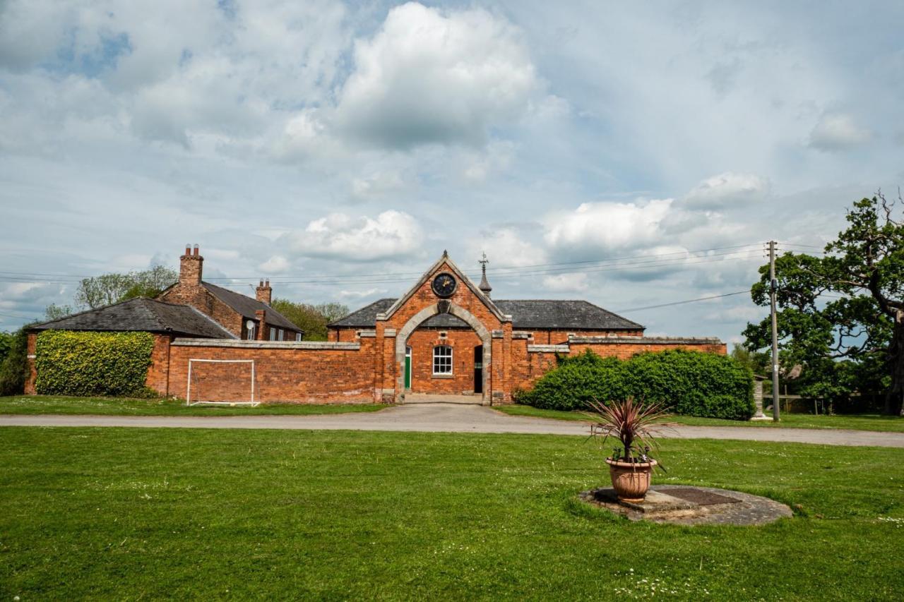 Prince Rupert House At The Red House Estate York Exterior foto