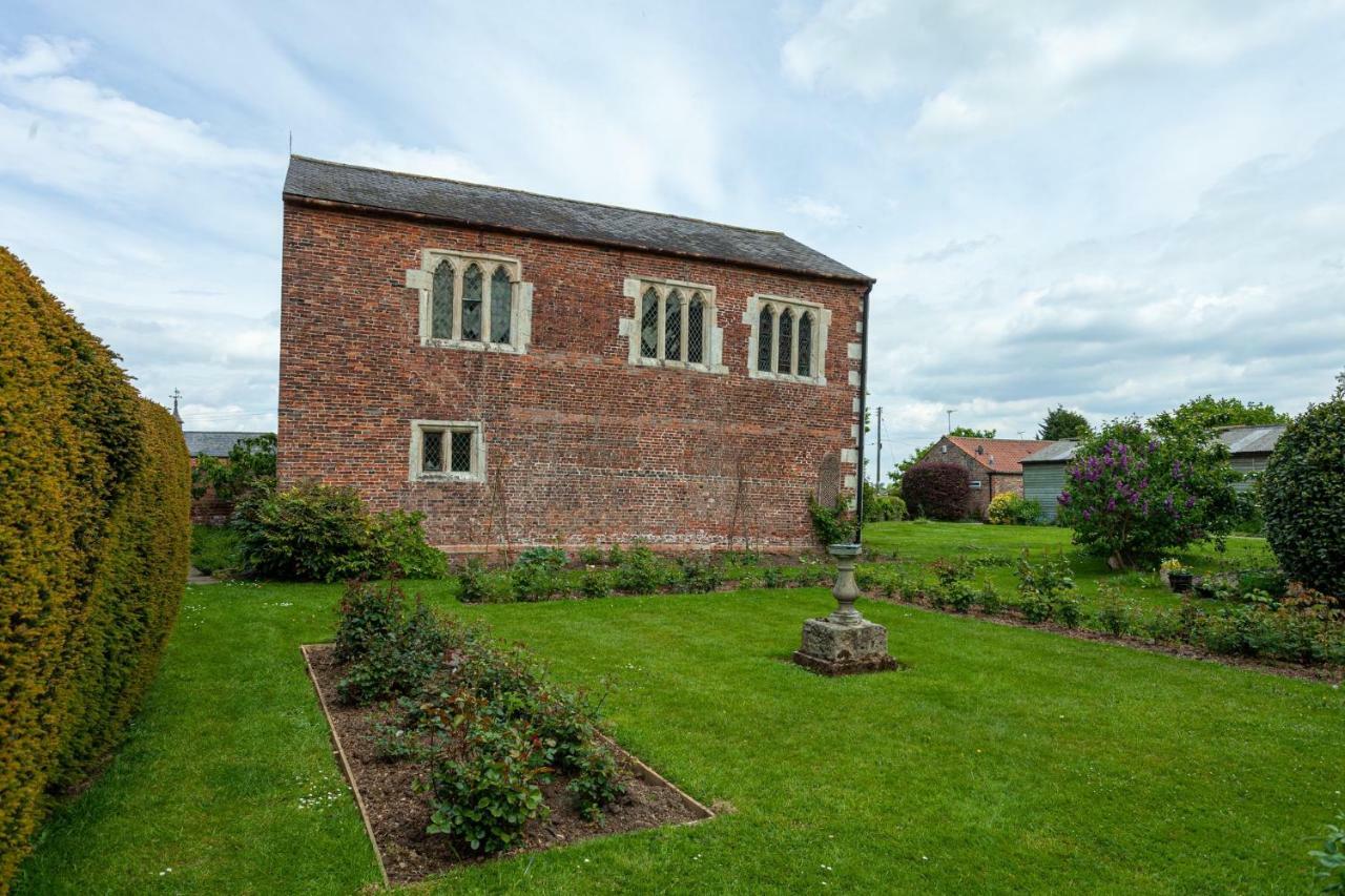 Prince Rupert House At The Red House Estate York Exterior foto